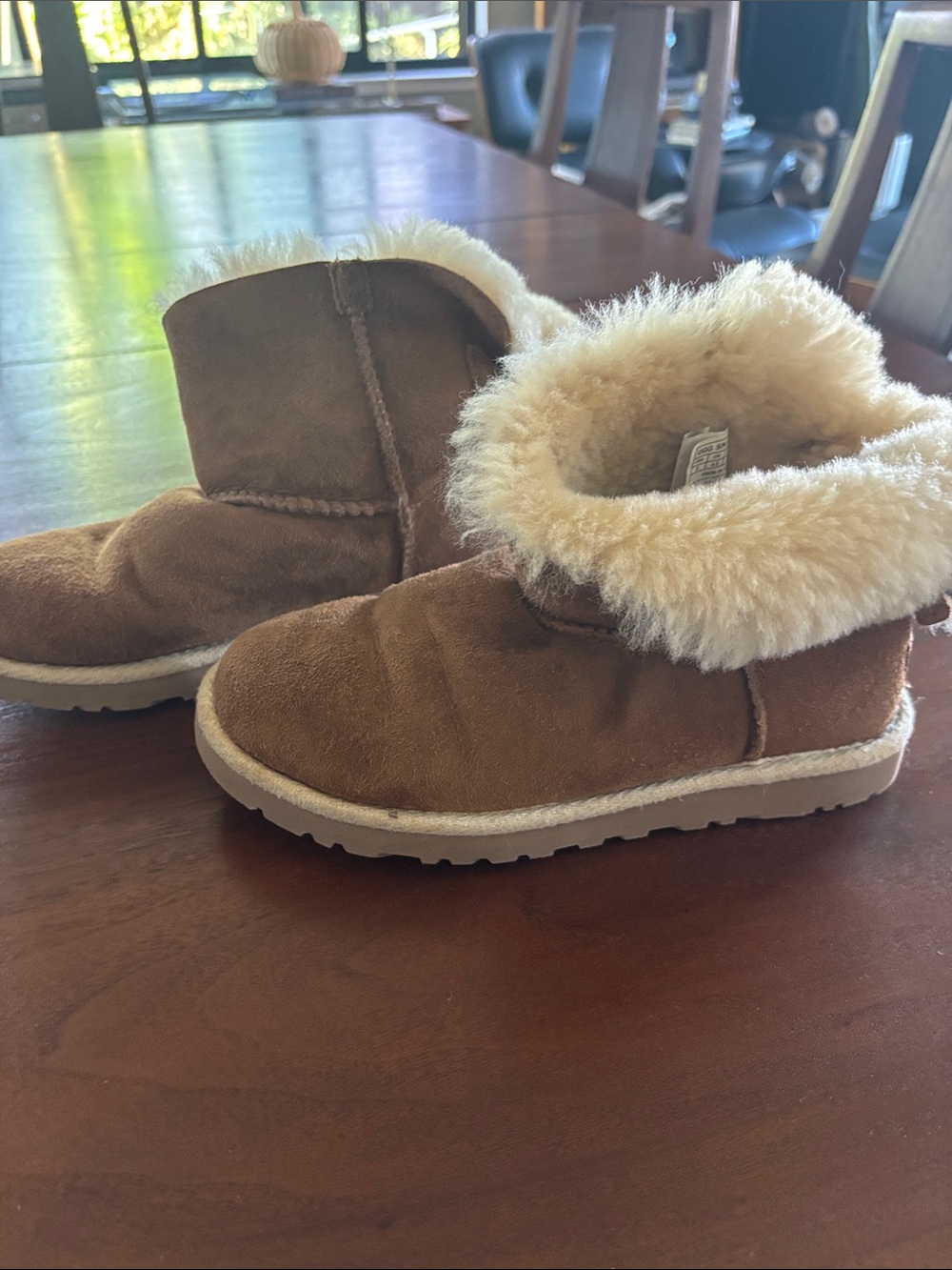 Womens Uggs